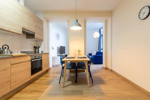 INSIDEHOME Ciudad de Avilés (INSIDEHOME Ciudad de Aviles) in Aviles INSIDEHOME Ciudad de Avilés (INSIDEHOME Ciudad de Aviles) in Aviles