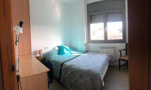 Disfruta del Montseny