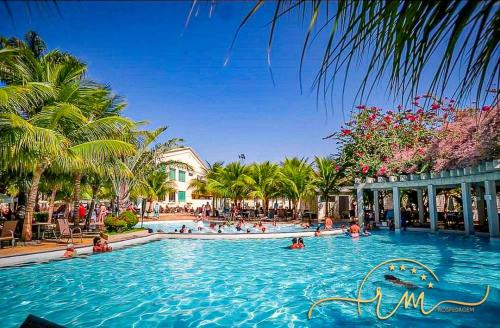 Lacqua diRoma RM Hospedagem in Solar de Caldas Lacqua diRoma RM Hospedagem in Solar de Caldas