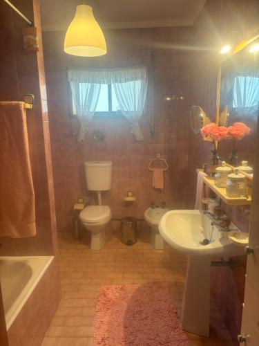 Bathroom, Casa de Arvore in Árvore Bathroom, Casa de Arvore in Árvore