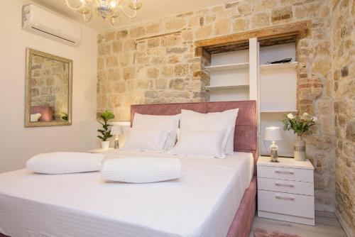Rooms Bartul Trogir in 트로기르 Rooms Bartul Trogir in 트로기르