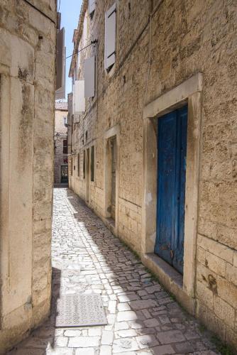 景觀, Rooms Bartul Trogir in 特羅吉爾舊城 景觀, Rooms Bartul Trogir in 特羅吉爾舊城