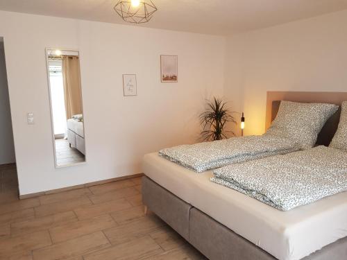 غرف النزلاء, Ferienwohnung Alte Landstube in هارتجينوالد غرف النزلاء, Ferienwohnung Alte Landstube in هارتجينوالد