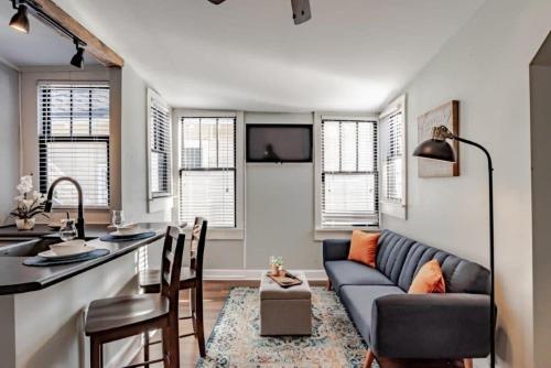 Dauphin District Darling #4 Downtown, Dining in Zona costeira/praia Dauphin District Darling #4 Downtown, Dining in Zona costeira/praia