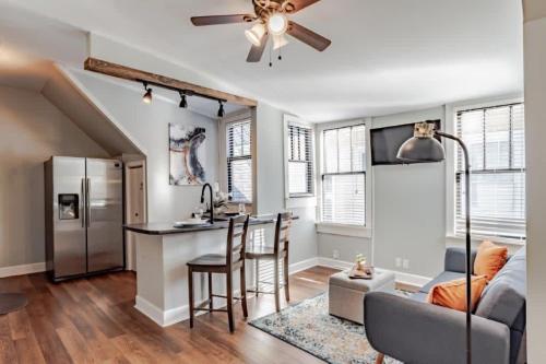 Dauphin District Darling #4 Downtown, Dining in Zona costeira/praia Dauphin District Darling #4 Downtown, Dining in Zona costeira/praia