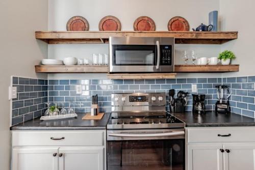 Dauphin District Darling #4 Downtown, Dining in Zona costeira/praia Dauphin District Darling #4 Downtown, Dining in Zona costeira/praia