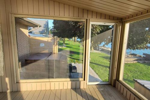 The Driftwood - Hot tub with Lake views in ليمنتجتون The Driftwood - Hot tub with Lake views in ليمنتجتون