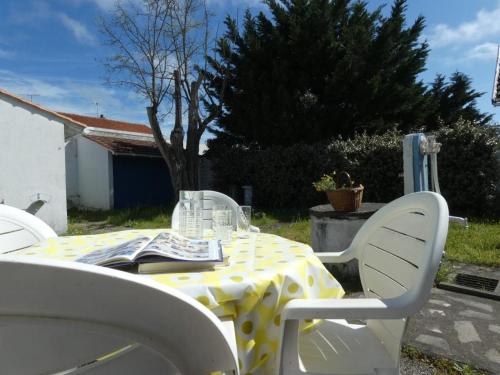 Maison calme a Notre-Dame-de-Monts, 400m plage, animaux admis - FR-1-540-284 in Saint-Jean-de-Monts Maison calme a Notre-Dame-de-Monts, 400m plage, animaux admis - FR-1-540-284 in Saint-Jean-de-Monts