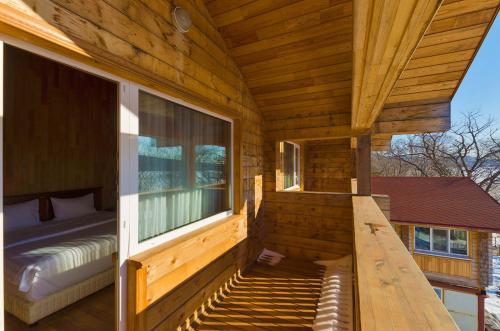 This photo about Novik Country Club shared on HyHotel.com