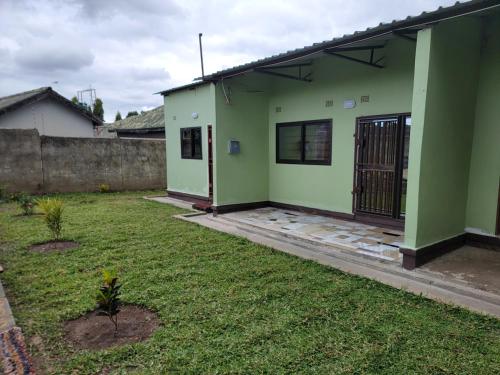 Mew3 Apartment in Ndola Mew3 Apartment in Ndola