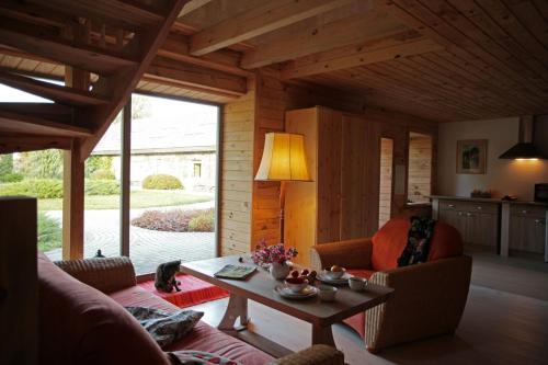 Kerpji in Pavilosta Kerpji in Pavilosta