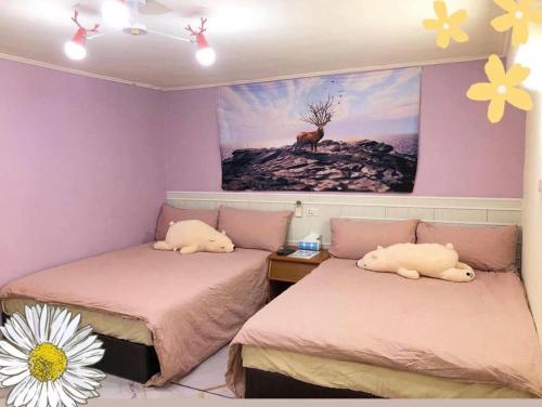 Fun Sun BnB near Penghu Tianhou Temple Fun Sun BnB near Penghu Tianhou Temple