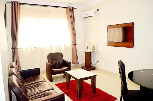 This photo about Marie's Royale Hotel shared on HyHotel.com