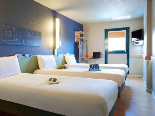 ibis budget Albi Terssac in Albi ibis budget Albi Terssac in Albi