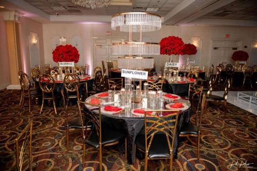 Tárgyalóterem/bálterem, Clarion Hotel BWI Airport Arundel Mills in Hanover (Maryland) Tárgyalóterem/bálterem, Clarion Hotel BWI Airport Arundel Mills in Hanover (Maryland)