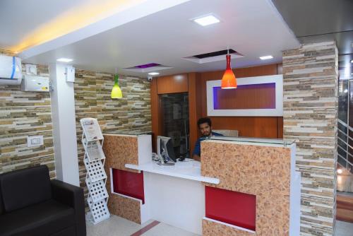 Hotel Royal Inn Mangaluru in Mangalore Hotel Royal Inn Mangaluru in Mangalore