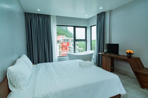Celia Boutique Hotel in Phong Nha Celia Boutique Hotel in Phong Nha
