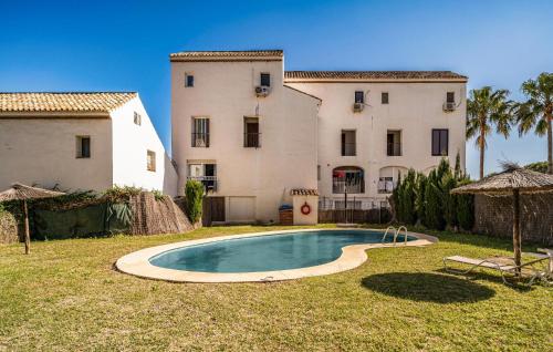 مسبح, Stunning Apartment In Estepona in Estepona مسبح, Stunning Apartment In Estepona in Estepona