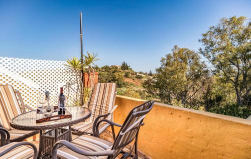المنظر الخارجي, Stunning Apartment In Estepona in Estepona المنظر الخارجي, Stunning Apartment In Estepona in Estepona