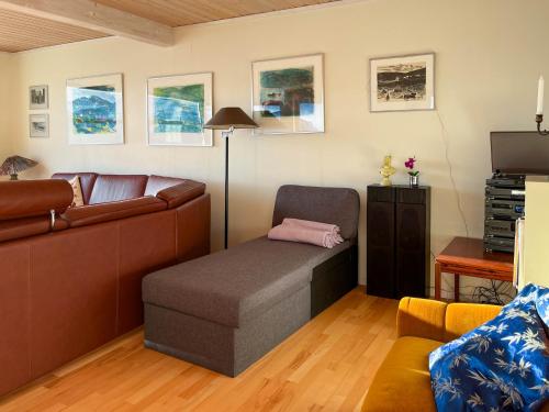 Sea & Mountain View 4 Bedroom in Hósvík Sea & Mountain View 4 Bedroom in Hósvík