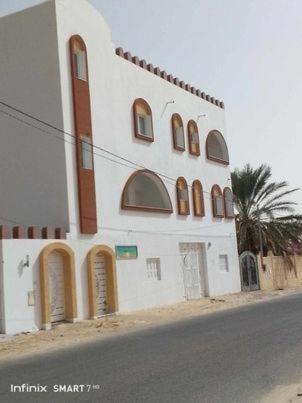 Résidences Porte de désert Douz (Residences Porte de desert Douz) in Douz Résidences Porte de désert Douz (Residences Porte de desert Douz) in Douz