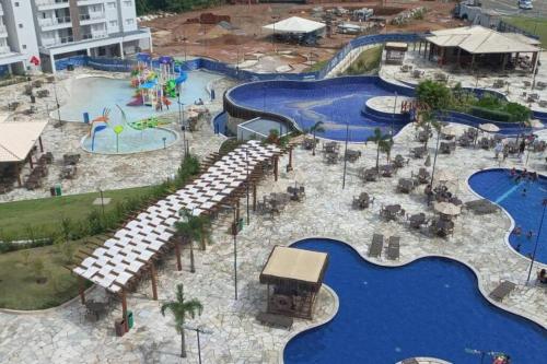 Resort em Caldas Novas - GO in Mansoes Pirapitinga Resort em Caldas Novas - GO in Mansoes Pirapitinga