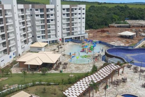 Resort em Caldas Novas - GO in Mansoes Pirapitinga Resort em Caldas Novas - GO in Mansoes Pirapitinga