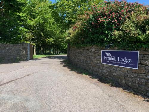 บริการและสิ่งอำนวยความสะดวก, Fernhill Lodge Carrigaline in สนามบินคอร์ก บริการและสิ่งอำนวยความสะดวก, Fernhill Lodge Carrigaline in สนามบินคอร์ก