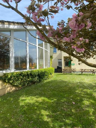 Fernhill Lodge Carrigaline in สนามบินคอร์ก Fernhill Lodge Carrigaline in สนามบินคอร์ก