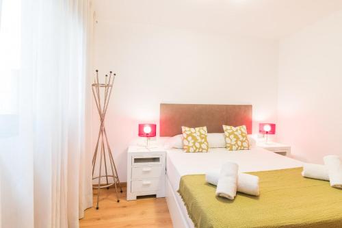 My Space Barcelona Modern Sagrada Familia Apartment