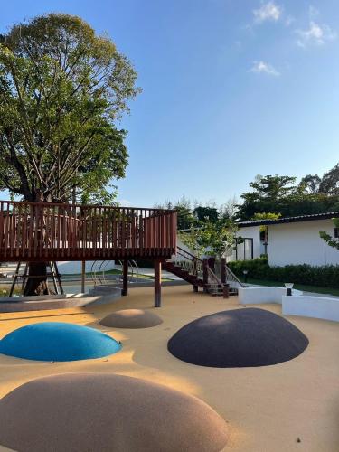 View, The Season Rayong in Phe View, The Season Rayong in Phe