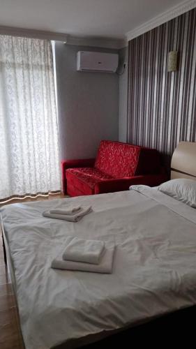 Orbi Residence Volna,Batumi apart