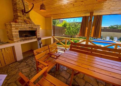 Instalações, Cozy Villa Yerevan in Jrvezh Instalações, Cozy Villa Yerevan in Jrvezh