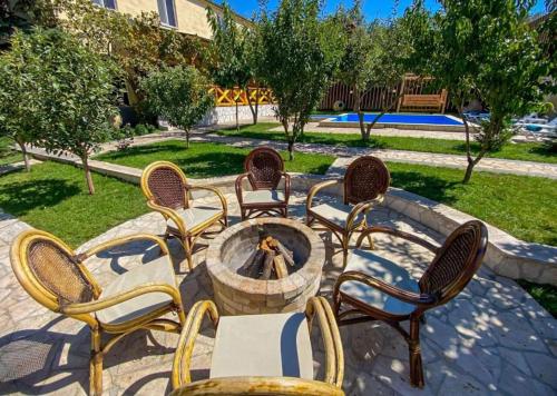 Jardim, Cozy Villa Yerevan in Jrvezh Jardim, Cozy Villa Yerevan in Jrvezh