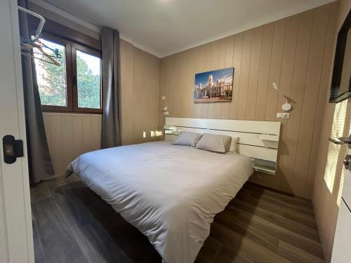 Alianza Suites in Villaverde Alianza Suites in Villaverde