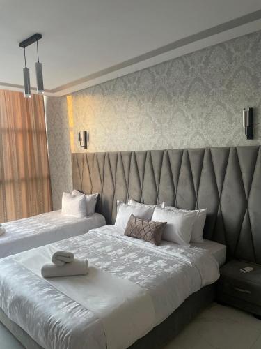 Attractions, Hotel Golden Star in Kasba Beni Sitter Attractions, Hotel Golden Star in Kasba Beni Sitter