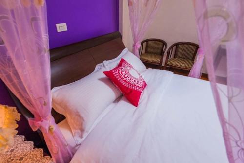 This photo about Happiness B&B shared on HyHotel.com