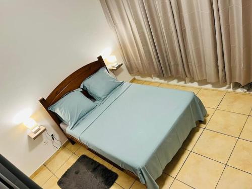 Blue Home2 T3 meublé à Matoury pour 1 à 6 voyageurs. (Blue Home2 T3 meuble a Matoury pour 1 a 6 voyageurs.) in 麥多里 Blue Home2 T3 meublé à Matoury pour 1 à 6 voyageurs. (Blue Home2 T3 meuble a Matoury pour 1 a 6 voyageurs.) in 麥多里