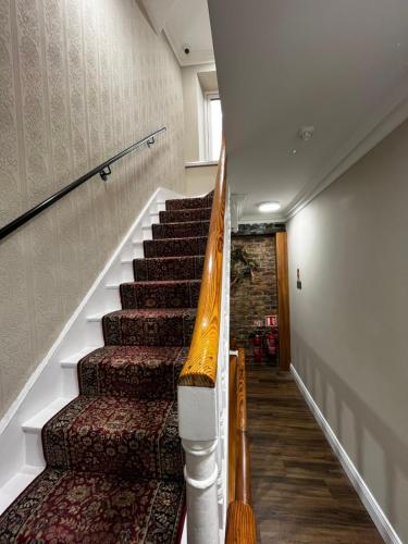 Donegal House in Donegal Donegal House in Donegal