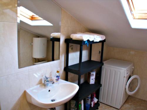 This photo about Apartment Martinic shared on HyHotel.com