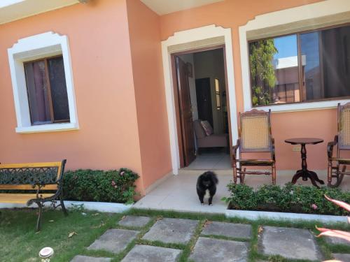 Apartamentos Nokal in Masaya Apartamentos Nokal in Masaya
