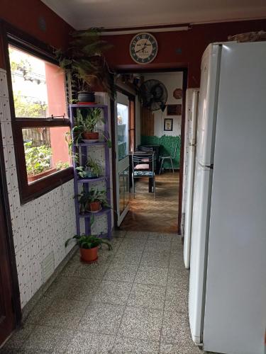 кухня, Hostel Estacion Mendoza in Мендоса кухня, Hostel Estacion Mendoza in Мендоса