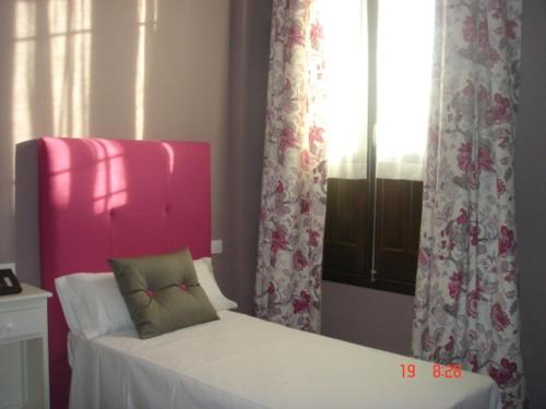 This photo about Hospederia La Querencia shared on HyHotel.com