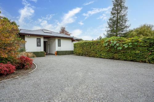 المنظر الخارجي, Wetheral Cottage in Ohoka المنظر الخارجي, Wetheral Cottage in Ohoka