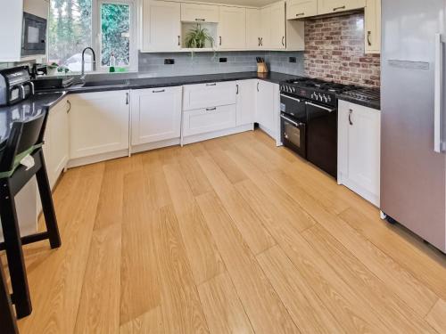 外部景觀, Forest View Cottage in 老貝斯福德 外部景觀, Forest View Cottage in 老貝斯福德