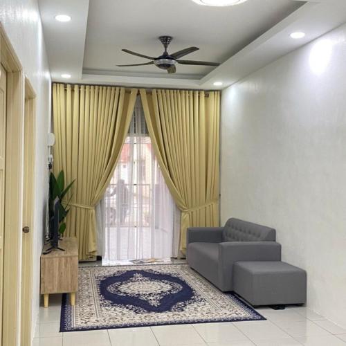 Nuria Padang Serai Homestay in Padang Serai Nuria Padang Serai Homestay in Padang Serai