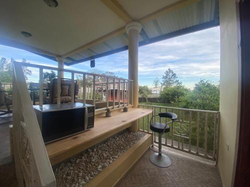Volcano Pines Retreat in Alto Boquete Volcano Pines Retreat in Alto Boquete