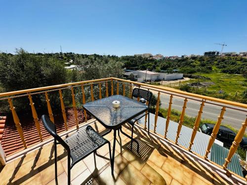 Portimao Central Holiday Guesthouse in วาเล ดา อาร์รันกาดา Portimao Central Holiday Guesthouse in วาเล ดา อาร์รันกาดา