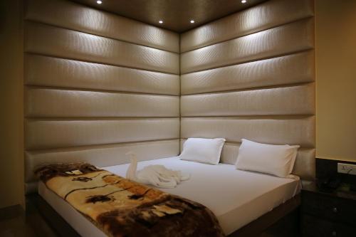 This photo about Mayur Residency Hotel shared on HyHotel.com