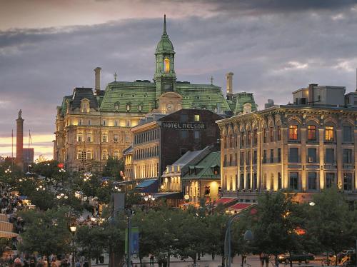 Nearby attraction, Holiday Inn Hotel & Suites Montreal Centre-ville Ouest By IHG near Atwater Market Nearby attraction, Holiday Inn Hotel & Suites Montreal Centre-ville Ouest By IHG near Atwater Market